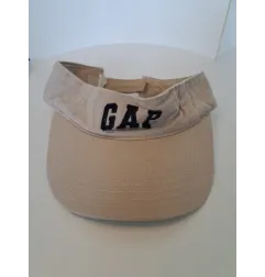 Visiera Gap Beige