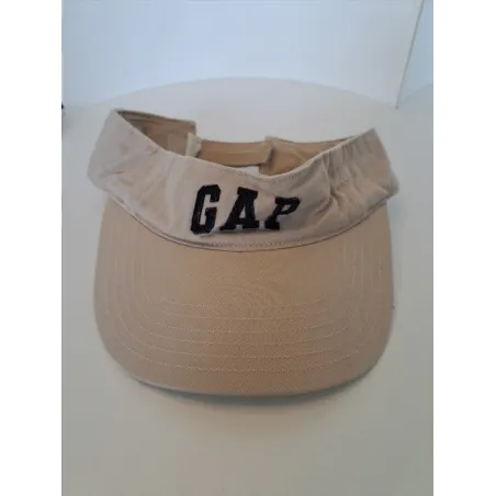 Visiera Gap Beige