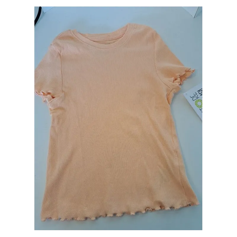 T Shirt Color Salmone 7-8 A