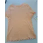 T Shirt Color Salmone 7-8 A