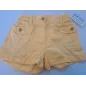 Pantaloncini Gialli 6-7 A