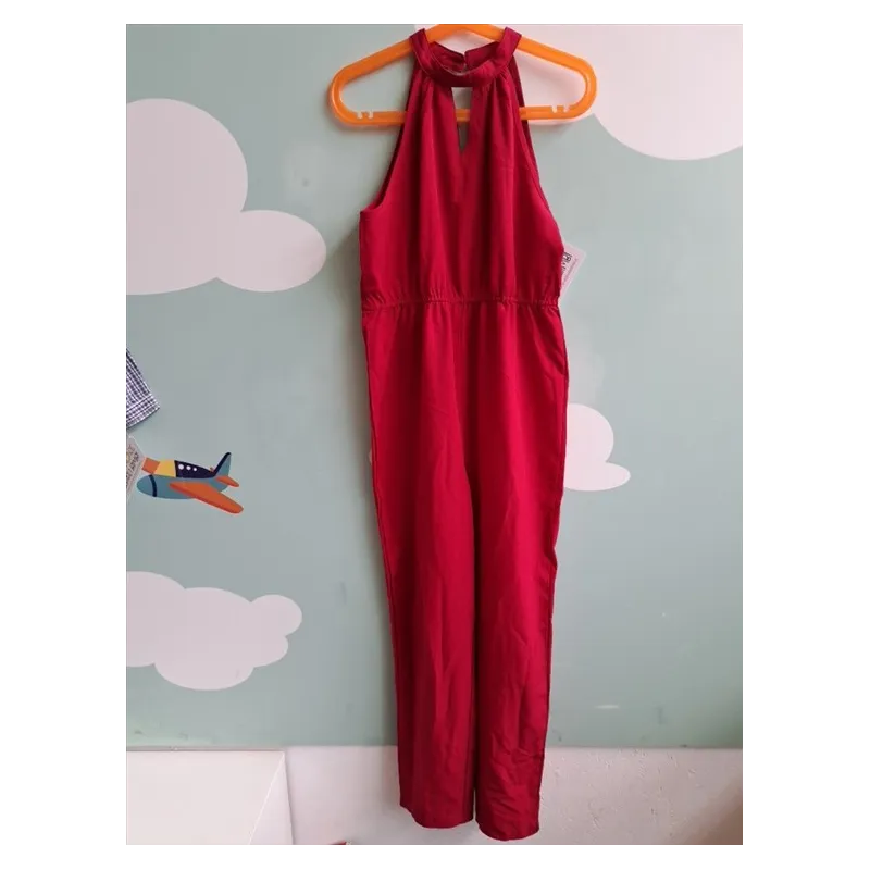 Tuta Rossa 8-9 A