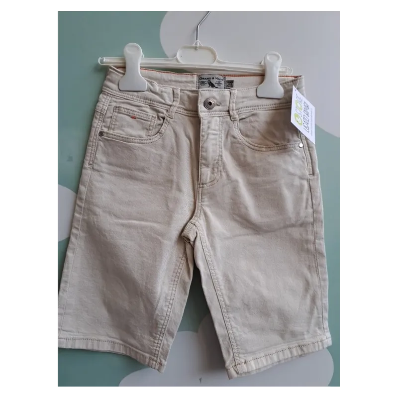 Bermuda Beige Grand & Hills 8-9 A 134 Cm