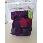 Protezioni Ginocchia, Mani, Gomiti Viola e Rosa 6/10 A Protezioni Ginocchia, Mani, Gomiti Viola e Rosa 6/10 A