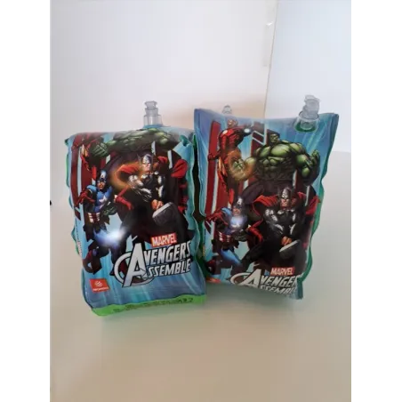 Braccioli Super Eroi