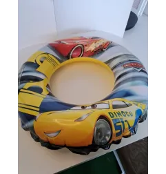 Salvagente Ciambella Cars