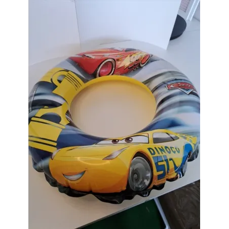 Salvagente Ciambella Cars