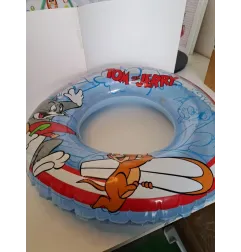 Salvagente Ciambella Tom & Jerry