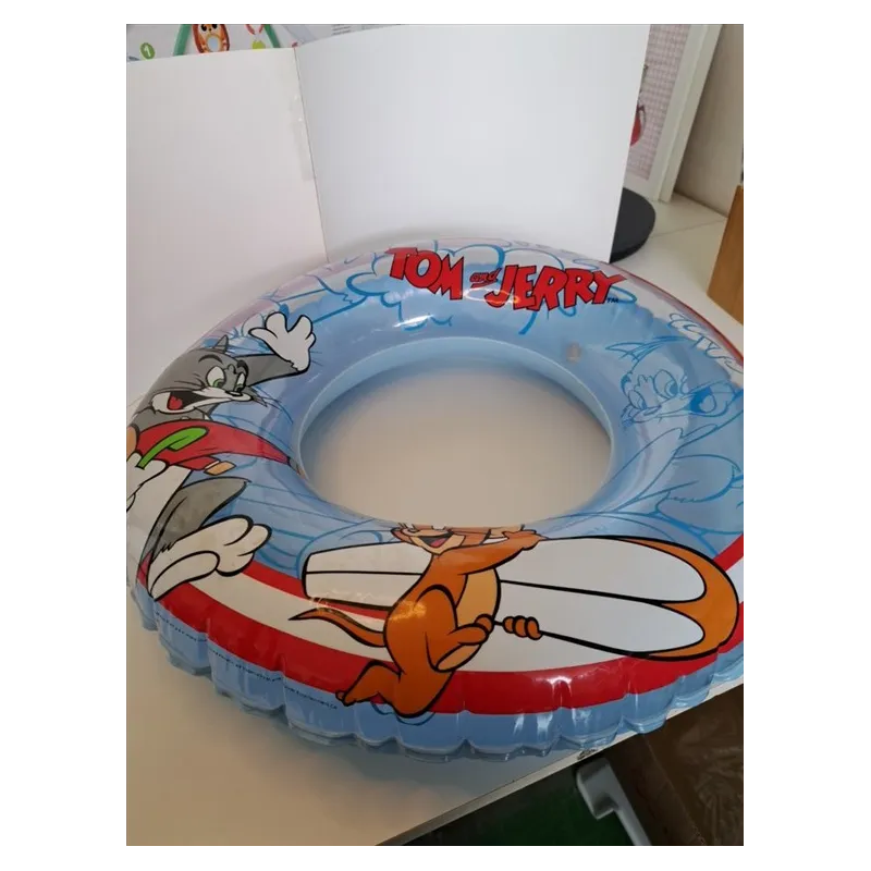 Salvagente Ciambella Tom & Jerry