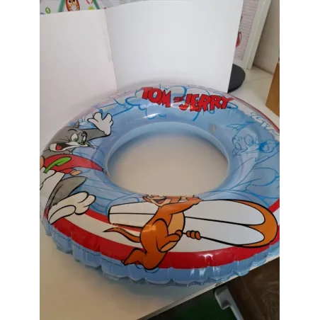 Salvagente Ciambella Tom & Jerry