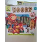 Gioco Story Pouzzle In Legno Cappuccetto Rosso