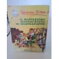 Libro Geronimo Il Misterioso Manoscritto Di Nostratopus