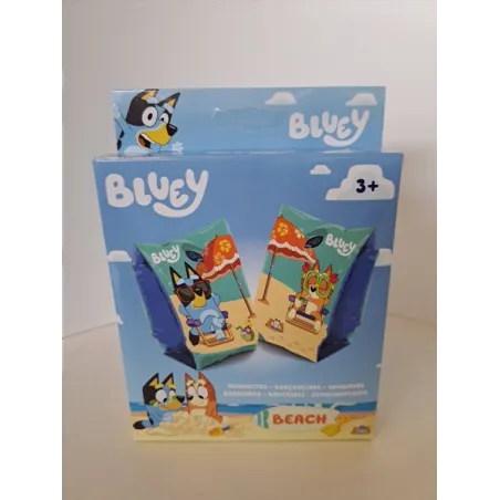 Braccioli Bluey Nuovi