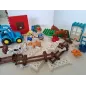 Lego Duplo Animali Personaggi Recinto