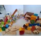 Lego Duplo Famiglia Coniglietti & Orsi