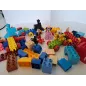 Lego Duplo Trenino E Topolino