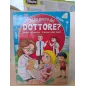Libro Chi Ha Paura Del Dottore