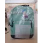 Zaino Lotto Nuovo Azzurro