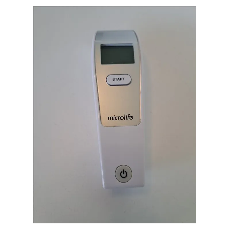 Termometro Frontale Senza Contatto Microlife Termometro Frontale Senza Contatto Microlife