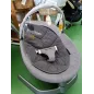 Sdraietta Nuna Sit Back e Sway Away, Oscillazione Naturale, Fino A 60 Kg