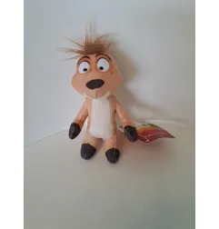 Pupazzo Timon Il Re Leone Portachiavi Nuovo