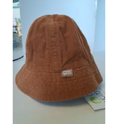 Cappellino Estivo Marroncino