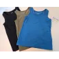 Canottiere Tezenis Colorate 3/4 A - 3 PZ