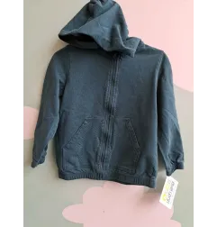 Felpa Ottanio Tezenis 4/5 A