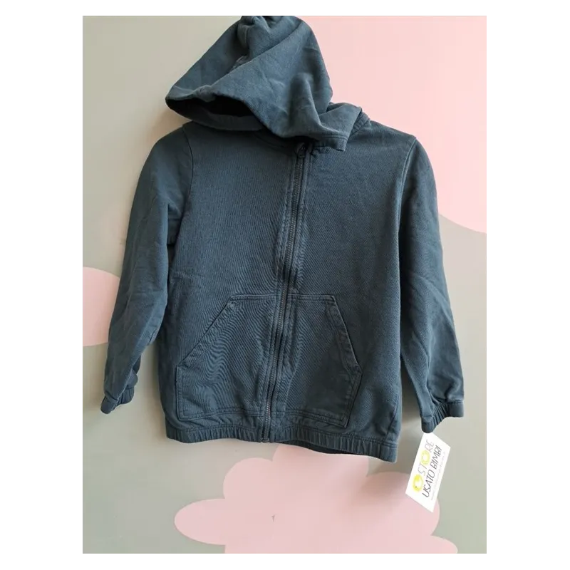 Felpa Ottanio Tezenis 4/5 A