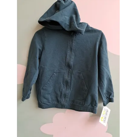 Felpa Ottanio Tezenis 4/5 A