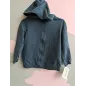 Felpa Ottanio Tezenis 4/5 A