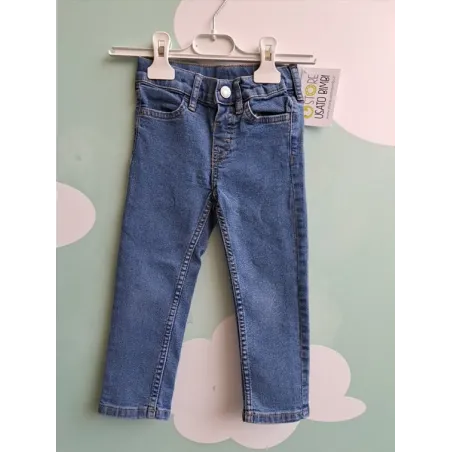 Jeans Blu  H&M 3 A