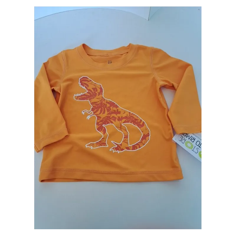 Maglia Anti UV Gap 12/18 M