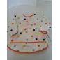 Grembiule Pappa / Arte a Pois
