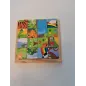 Puzzle Cubotti In Legno