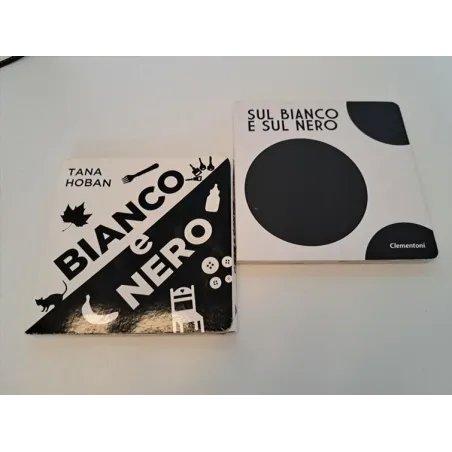 Libri A Contrasto 2 Pz