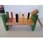 Gioco Pioli e Martello