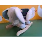 Dondolo Elefante Nattou