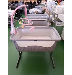 Next 2 Me Chicco Co-sleeping