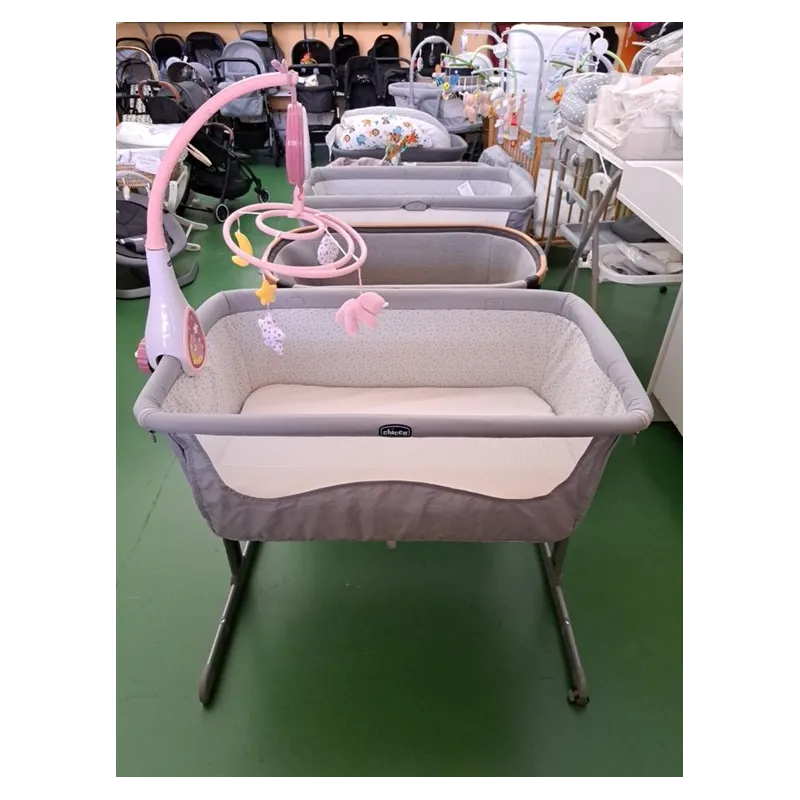 Next 2 Me Chicco Co-sleeping