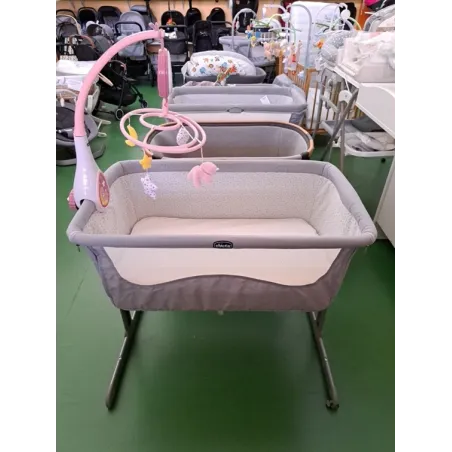 Next 2 Me Chicco Co-sleeping