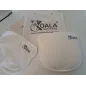 Cuscino Koala Baby Care Bianco Cuscino Koala Baby Care Bianco