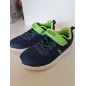 Scarpe Australin Blu E Verdi N.32