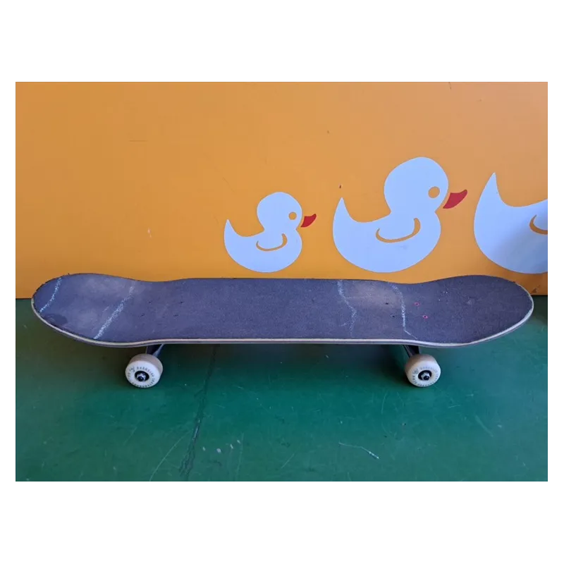 Skateboard Darskstar 52 Mm Nero