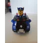 Paw Patrol Chase Con Suo Mezzo