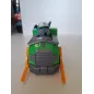 Paw Patrol Rocky Con Suo Mezzo