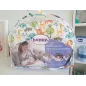 Cuscino Allattamento Boppy Federa Animali Cuscino Allattamento Boppy Federa Animali