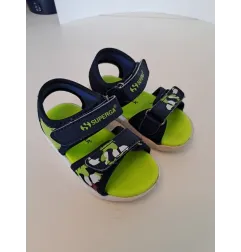 Sandali Superga N 22