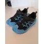 Scarpe Trekking Azzurre e Nere N 29/30