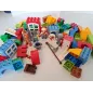 Lego Duplo Misti + Personaggi